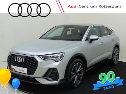 Audi Q3 Sportback 0