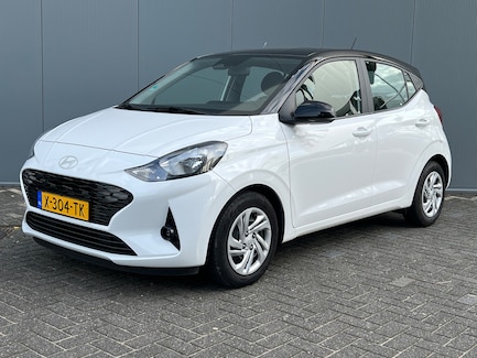 Hyundai i10 0