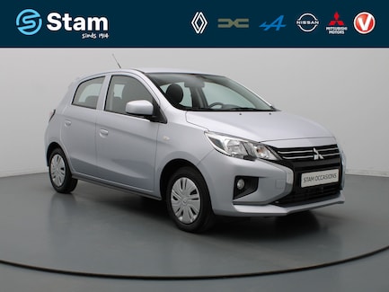 Mitsubishi Space Star 0