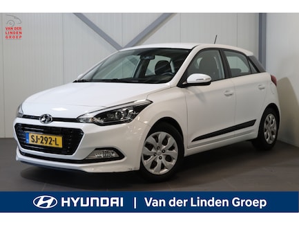 Hyundai i20 0