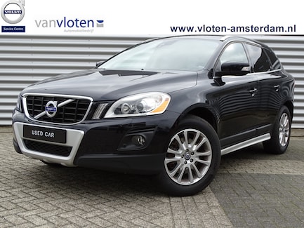 Volvo XC60 0