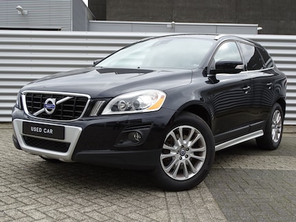 Volvo XC60 0