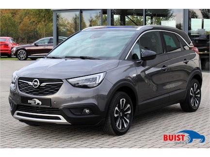 Opel Crossland 0