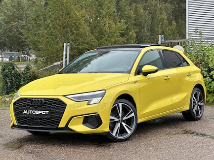 Audi A3 0
