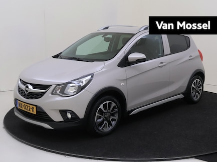 Opel Karl 0