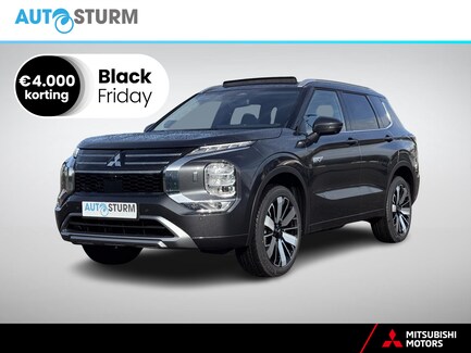 Mitsubishi Outlander 0