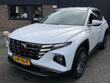 Hyundai Tucson 0