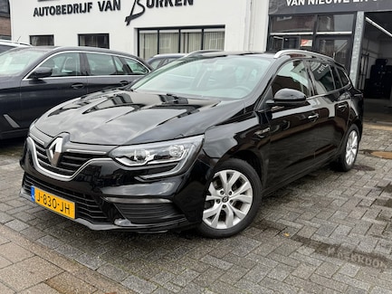 Renault Megane 0