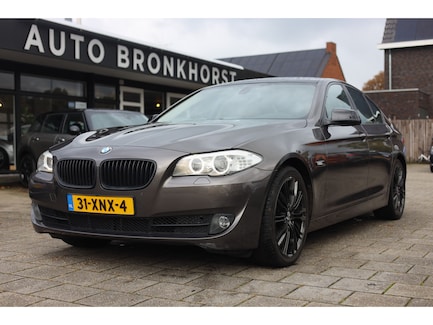 BMW 5-Serie 0
