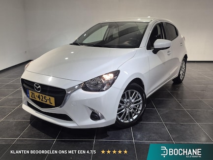 Mazda 2 0