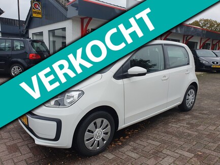 Volkswagen Up! 0