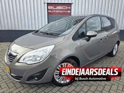 Opel Meriva 0
