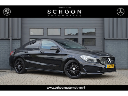 Mercedes-Benz CLA 0