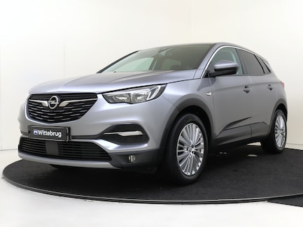 Opel Grandland 0