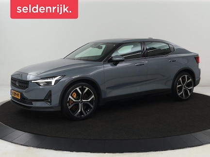 Polestar 2 0