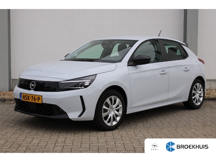 Opel Corsa 0