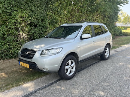 Hyundai Santa Fe 0