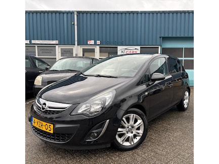 Opel Corsa 0