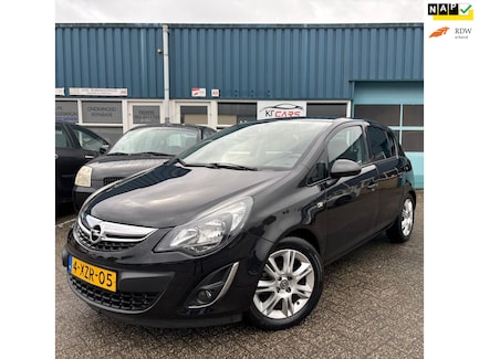 Opel Corsa 0