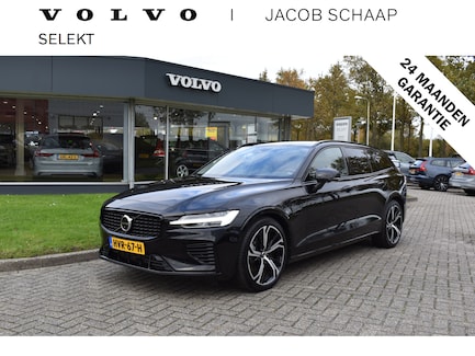 Volvo V60 0