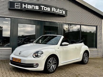 Volkswagen Beetle 0