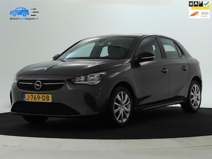 Opel Corsa 0