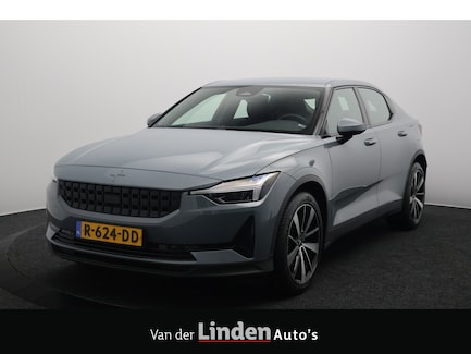 Polestar 2 0