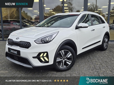 Kia Niro 0