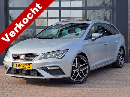 SEAT Leon 0