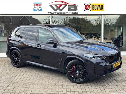 BMW X5 0