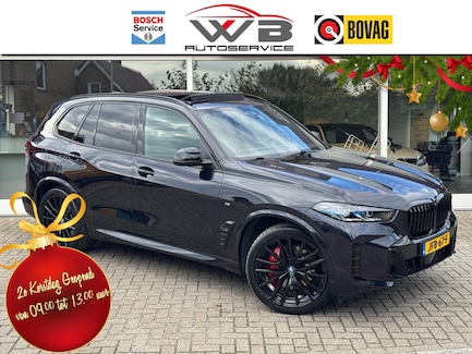 BMW X5 0