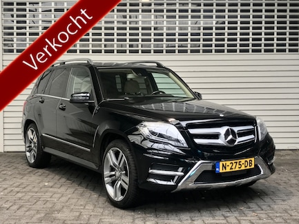 Mercedes-Benz GLK 0