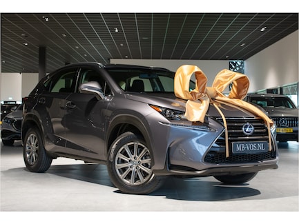 Lexus NX 0