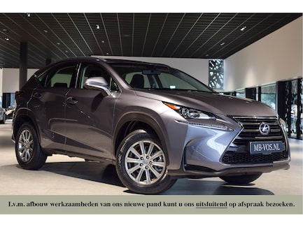 Lexus NX 0