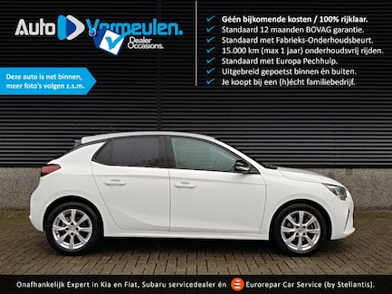 Opel Corsa 0