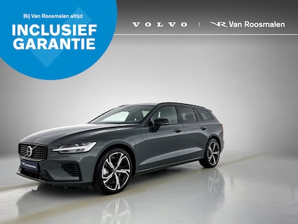 Volvo V60 0