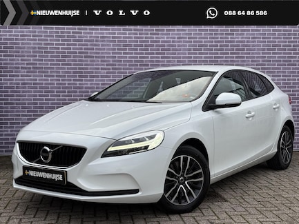 Volvo V40 0