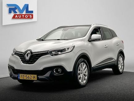Renault Kadjar 0