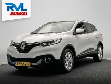 Renault Kadjar 0