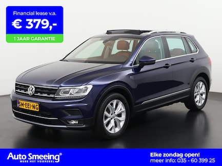 Volkswagen Tiguan 0