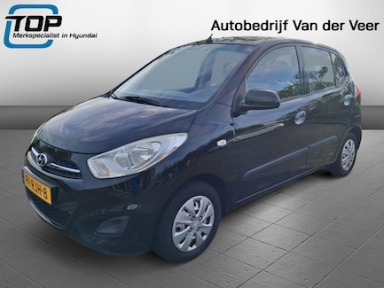 Hyundai i10 0