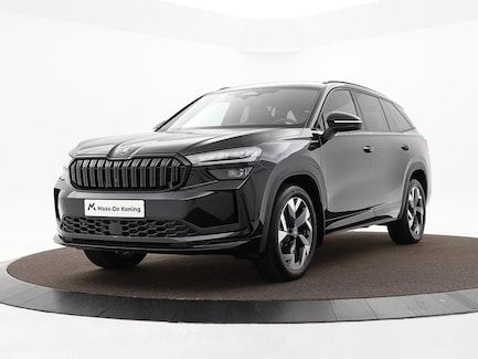 Skoda Kodiaq 0