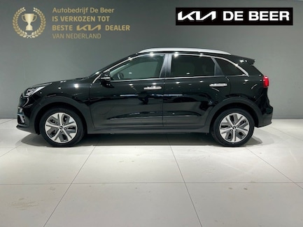 Kia e-Niro 0