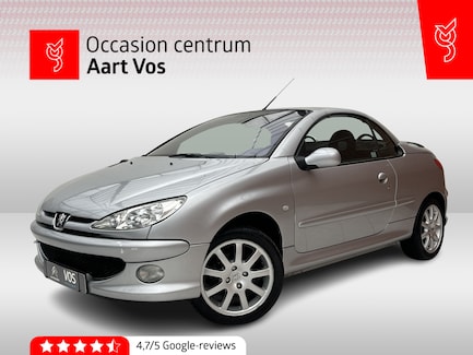 Peugeot 206 0