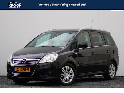 Opel Zafira 0