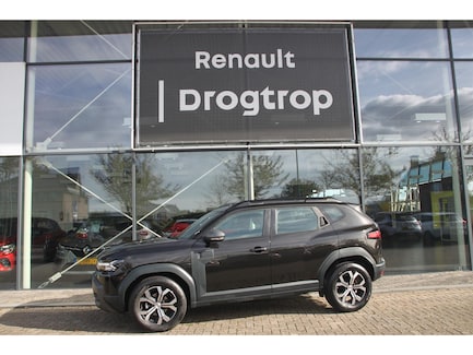 Dacia Duster 0