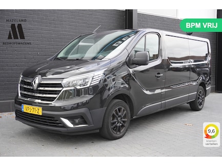 Renault Trafic 0