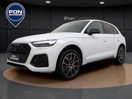 Audi Q5 0