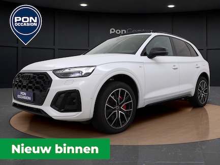 Audi Q5 0