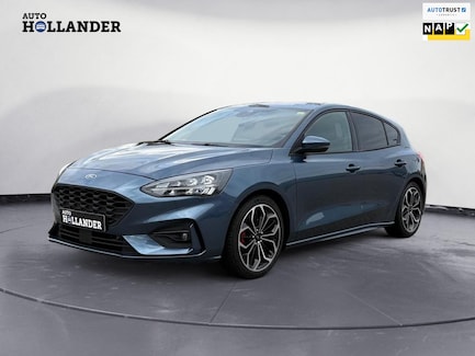 Ford Focus 0
